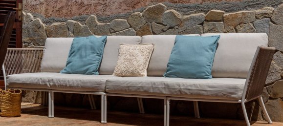 Casa de 2 habitaciónes en Sardinia, Italy No. 284082 43