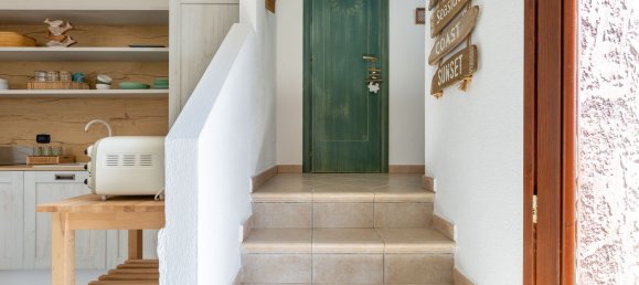 Casa de 2 habitaciónes en Sardinia, Italy No. 284082 16