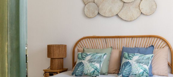 Casa de 2 habitaciónes en Sardinia, Italy No. 284082 28