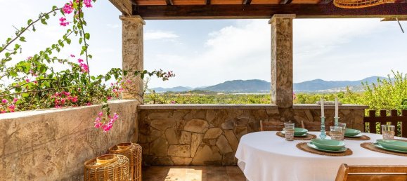 Casa de 2 habitaciónes en Sardinia, Italy No. 284082 5