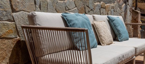 Casa de 2 habitaciónes en Sardinia, Italy No. 284082 40