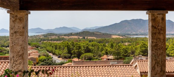 Casa de 2 habitaciónes en Sardinia, Italy No. 284082 32