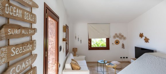 Casa de 2 habitaciónes en Sardinia, Italy No. 284082 27