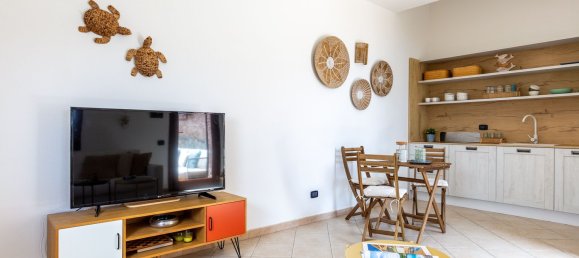 Casa de 2 habitaciónes en Sardinia, Italy No. 284082 13