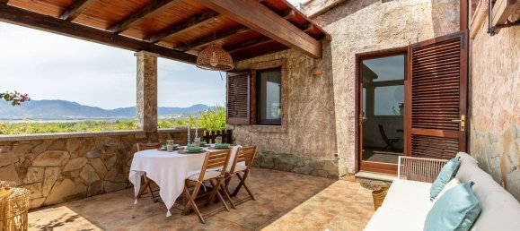 Casa de 2 habitaciónes en Sardinia, Italy No. 284082 4