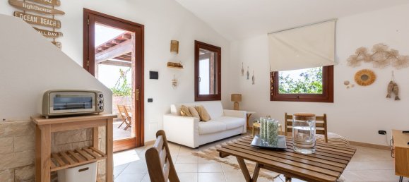 Casa de 2 habitaciónes en Sardinia, Italy No. 284082 15