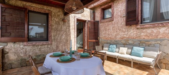 Casa de 2 habitaciónes en Sardinia, Italy No. 284082 3