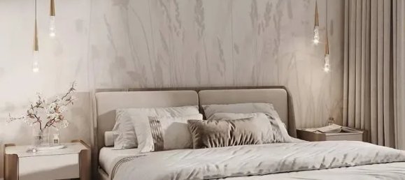 2 Schlafzimmer Wohnung in Nicosia, Cyprus, Nr. 35885 8