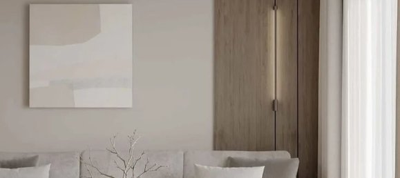 2 Schlafzimmer Wohnung in Nicosia, Cyprus, Nr. 35885 7