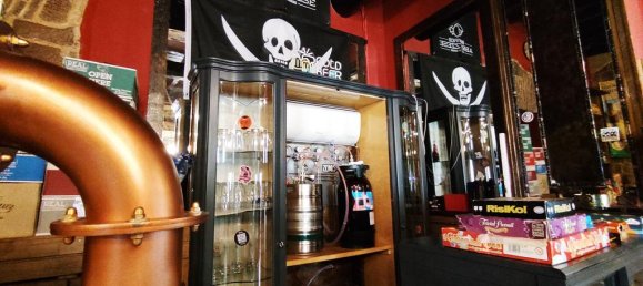 2 rooms Commercial property in Valmontone, Italy No. 309942 6