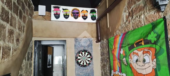 2 rooms Commercial property in Valmontone, Italy No. 309942 7