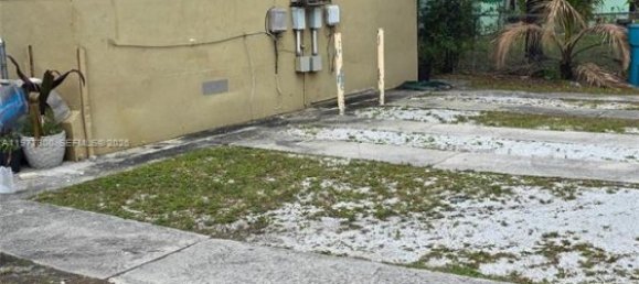 147.16m² terrain à vendre à Miami, Miami-Dade, Florida, USA № 615172 2