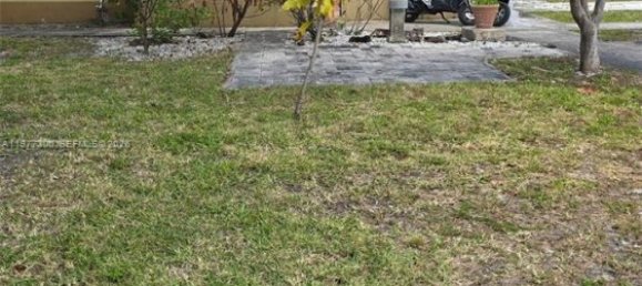 147.16m² terrain à vendre à Miami, Miami-Dade, Florida, USA № 615172 5