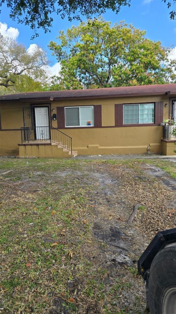 147.16m² terrain à vendre à Miami, Miami-Dade, Florida, USA № 615172