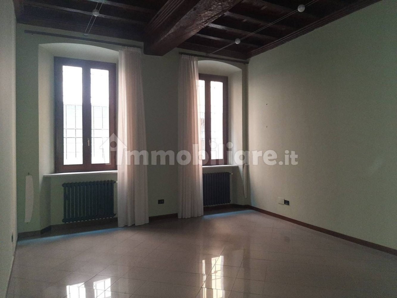 Apartamento de 1 dormitorio en Cremona, Italy No. 195102