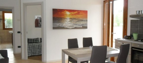 3 rooms Apartment in Trevignano, Italy No. 283404 11