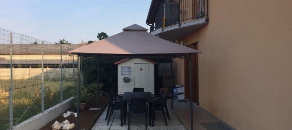 3 rooms Apartment in Trevignano, Italy No. 283404 7