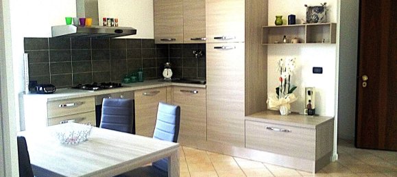 3 rooms Apartment in Trevignano, Italy No. 283404 8