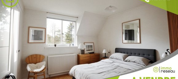 6 bedrooms Castles in Amiens, France No. 41599 6