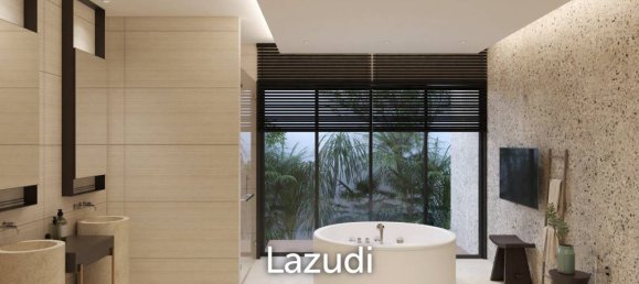 4 bedrooms Villa in Pattaya, Thailand No. 15222 6