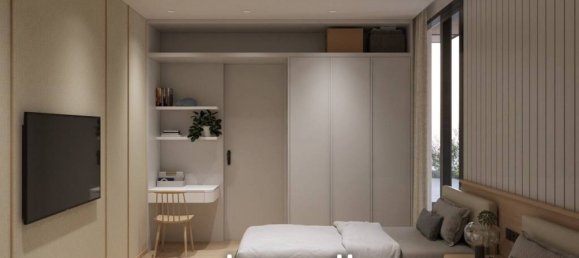 4 bedrooms Villa in Pattaya, Thailand No. 15222 3