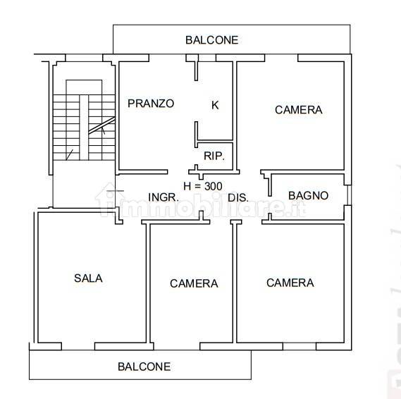 5 Schlafzimmer Wohnung in Carlentini, Italy, Nr. 269856