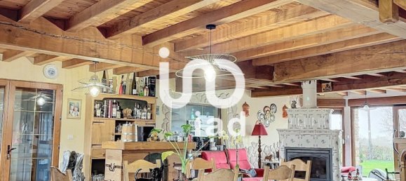 7 Schlafzimmer Schlösser in Aix-en-Ergny, France, Nr. 85656 3