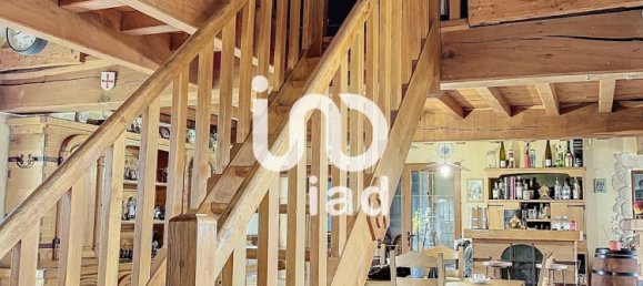 7 Schlafzimmer Schlösser in Aix-en-Ergny, France, Nr. 85656 2