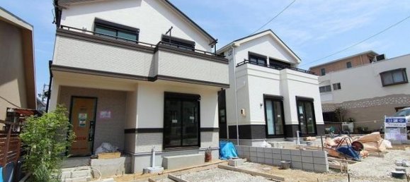 4 bedrooms House in Aichi, Japan No. 2026 2