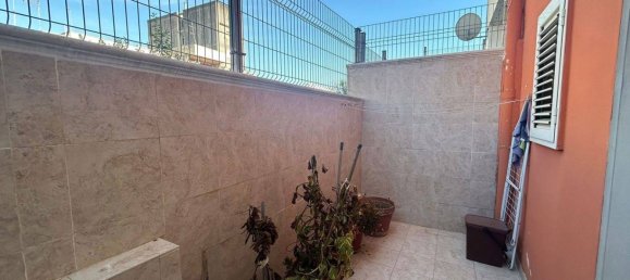 4 rooms Apartment in Pulsano, Italy No. 71605 11