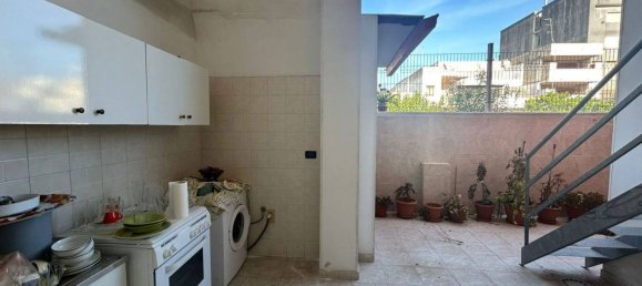 4 rooms Apartment in Pulsano, Italy No. 71605 9