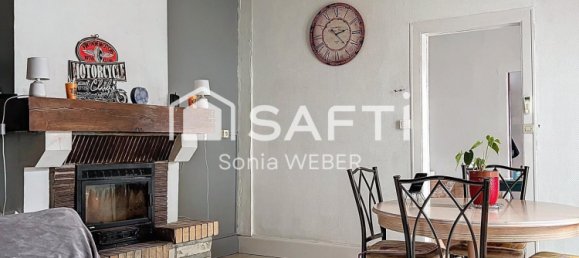 4 Schlafzimmer Haus in Frignicourt, France, Nr. 273489 3