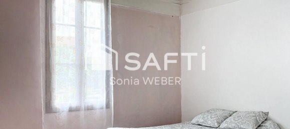 4 Schlafzimmer Haus in Frignicourt, France, Nr. 273489 4