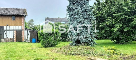 4 Schlafzimmer Haus in Frignicourt, France, Nr. 273489 5