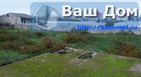 Земельный участок 2300м² в Сабунчинский район, Азербайджан № 258