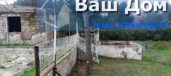 Земельный участок 2300м² в Сабунчинский район, Азербайджан № 258 4