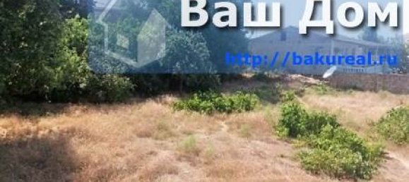 Земельный участок 2300м² в Сабунчинский район, Азербайджан № 258 2