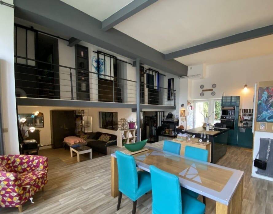 2 bedrooms Apartment in La Ferte-sous-Jouarre, France No. 128232