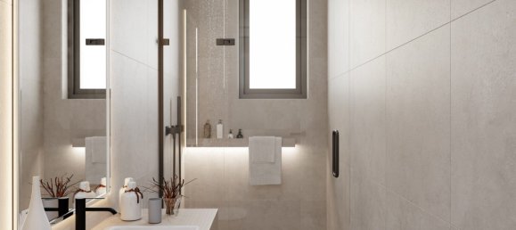 Квартира с 2 спальнями в Ипсонас, Кипр № 34806 15