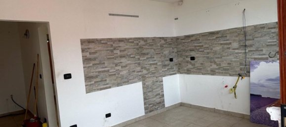 Пентхаус с 3 комнатами в Мессина, Италия № 290523 5