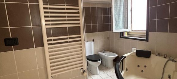 Пентхаус с 3 комнатами в Мессина, Италия № 290523 7