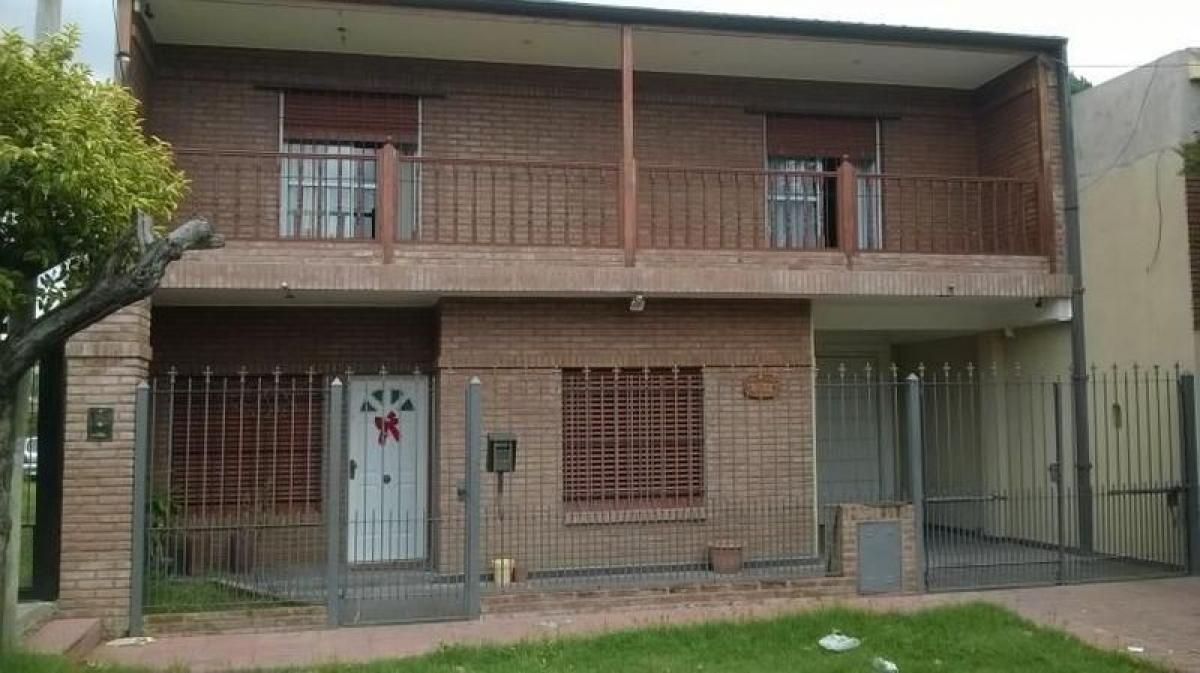Casa T3 em Moreno, Argentina N.º 62945