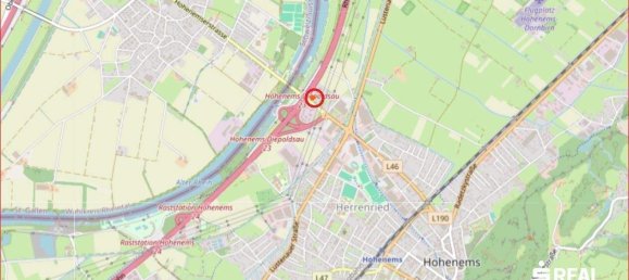 Grundstück in Hohenems, Austria, Nr. 147723 10