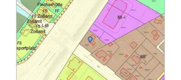 Grundstück in Hohenems, Austria, Nr. 147723 12