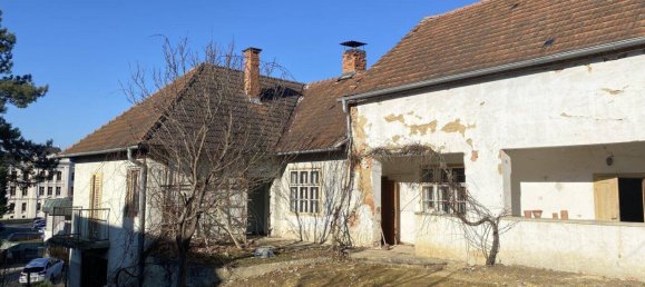 Casa de 5 habitaciónes en Oberschutzen, Austria No. 24057 18