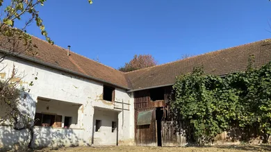 Casa de 5 habitaciónes en Oberschutzen, Austria No. 24057