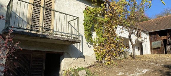 Casa de 5 habitaciónes en Oberschutzen, Austria No. 24057 4