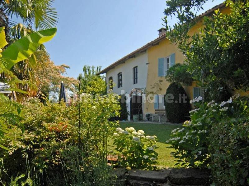 Дом с 1 спальней в Клавезана, Италия № 340294