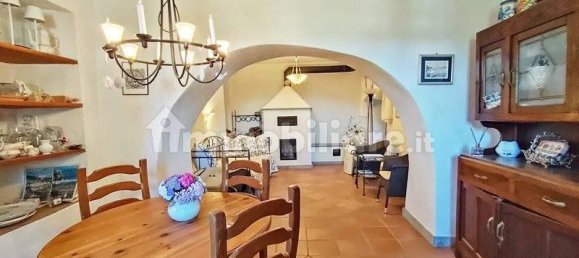 Дом с 1 спальней в Клавезана, Италия № 340294 8