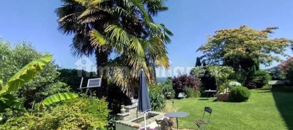 Дом с 1 спальней в Клавезана, Италия № 340294 28